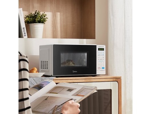 Микроволновая печь MIDEA EM719M2Z-W